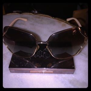 Vintage Dior glasses